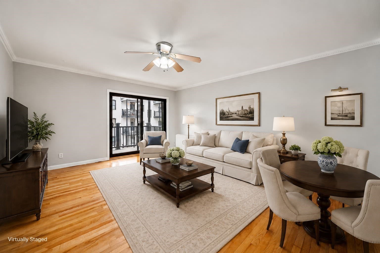 Condominium at 26 Commonwealth Ter # 19, Boston MA 02135, photo 5 of 23