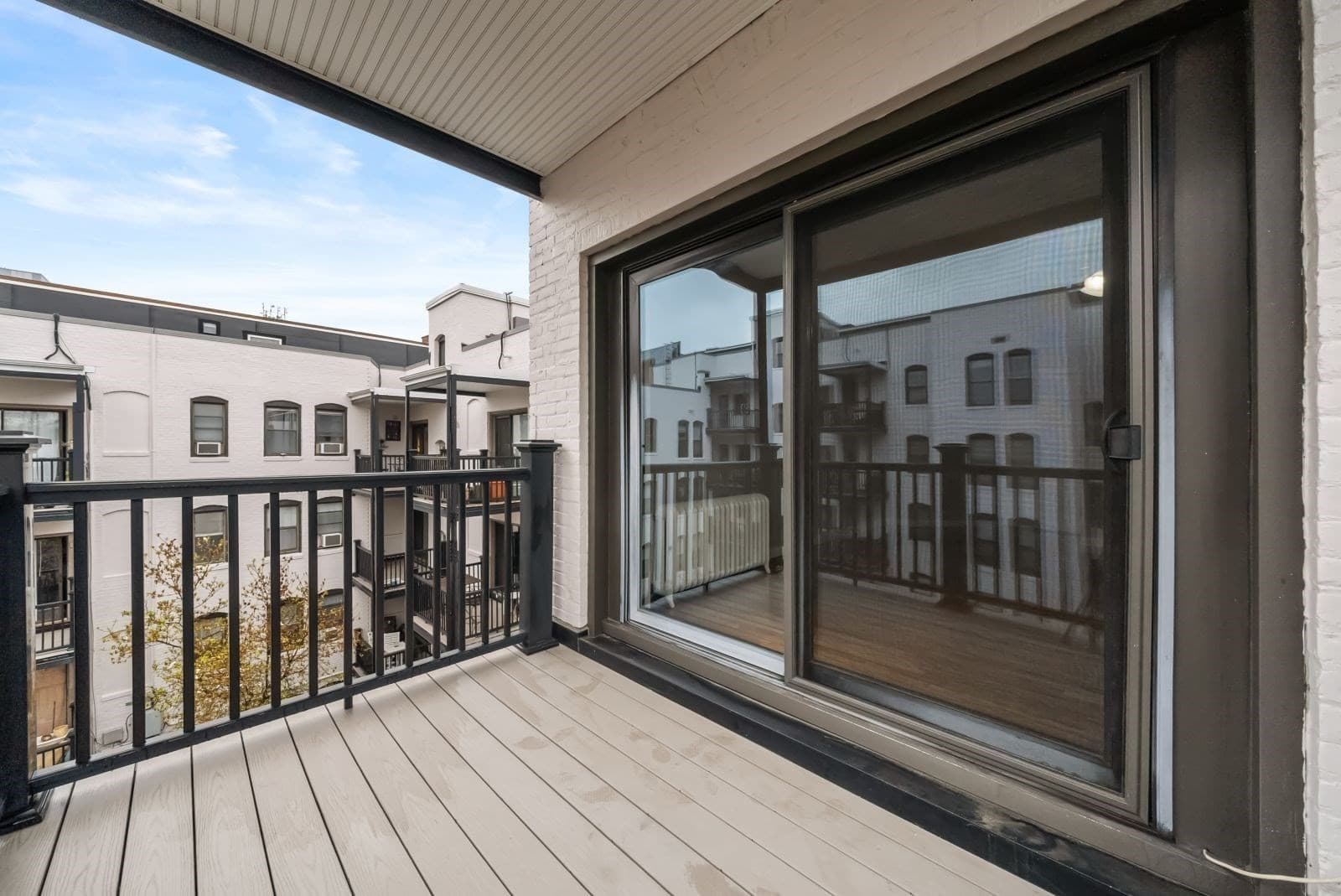 Condominium at 26 Commonwealth Ter # 19, Boston MA 02135, photo 20 of 23