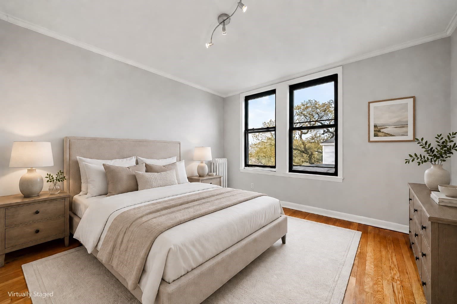 Condominium at 26 Commonwealth Ter # 19, Boston MA 02135, photo 14 of 23