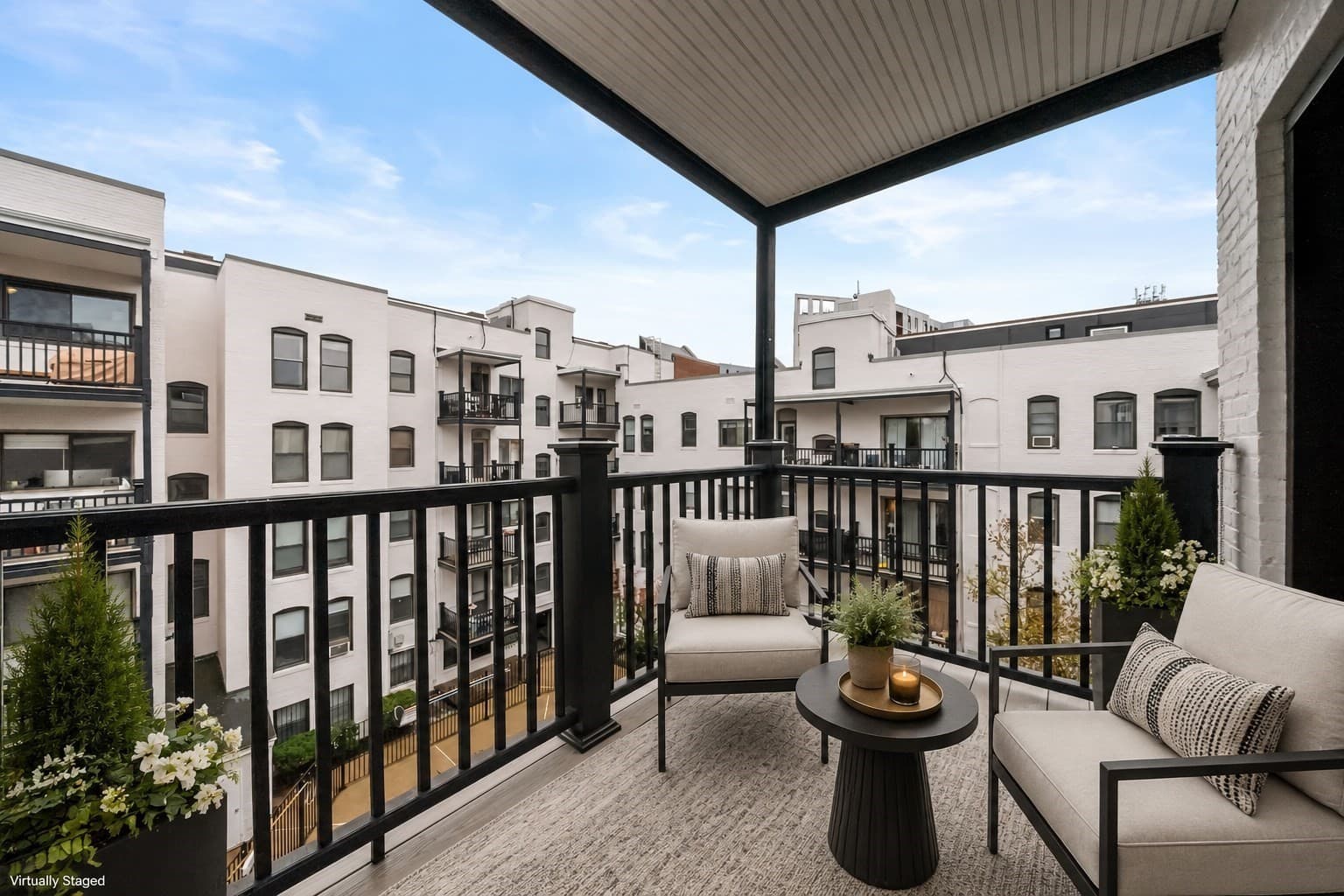 Condominium at 26 Commonwealth Ter # 19, Boston MA 02135, photo 18 of 23