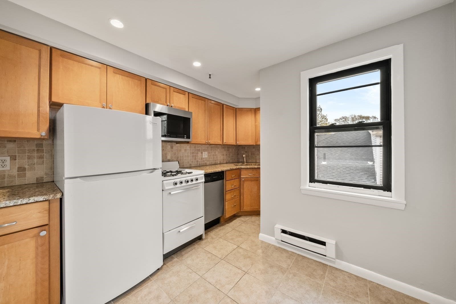 Condominium at 26 Commonwealth Ter # 19, Boston MA 02135, photo 11 of 23