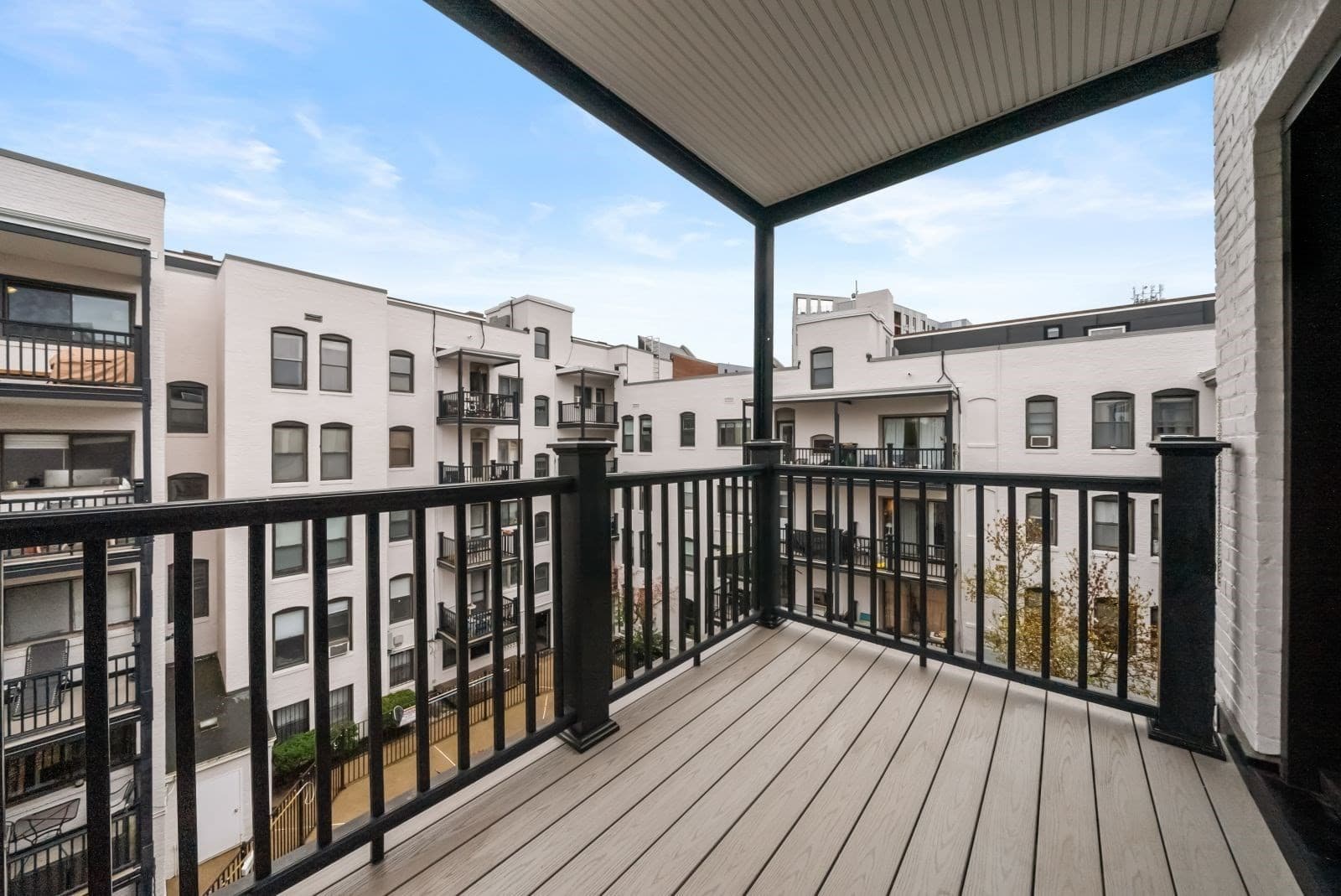 Condominium at 26 Commonwealth Ter # 19, Boston MA 02135, photo 19 of 23