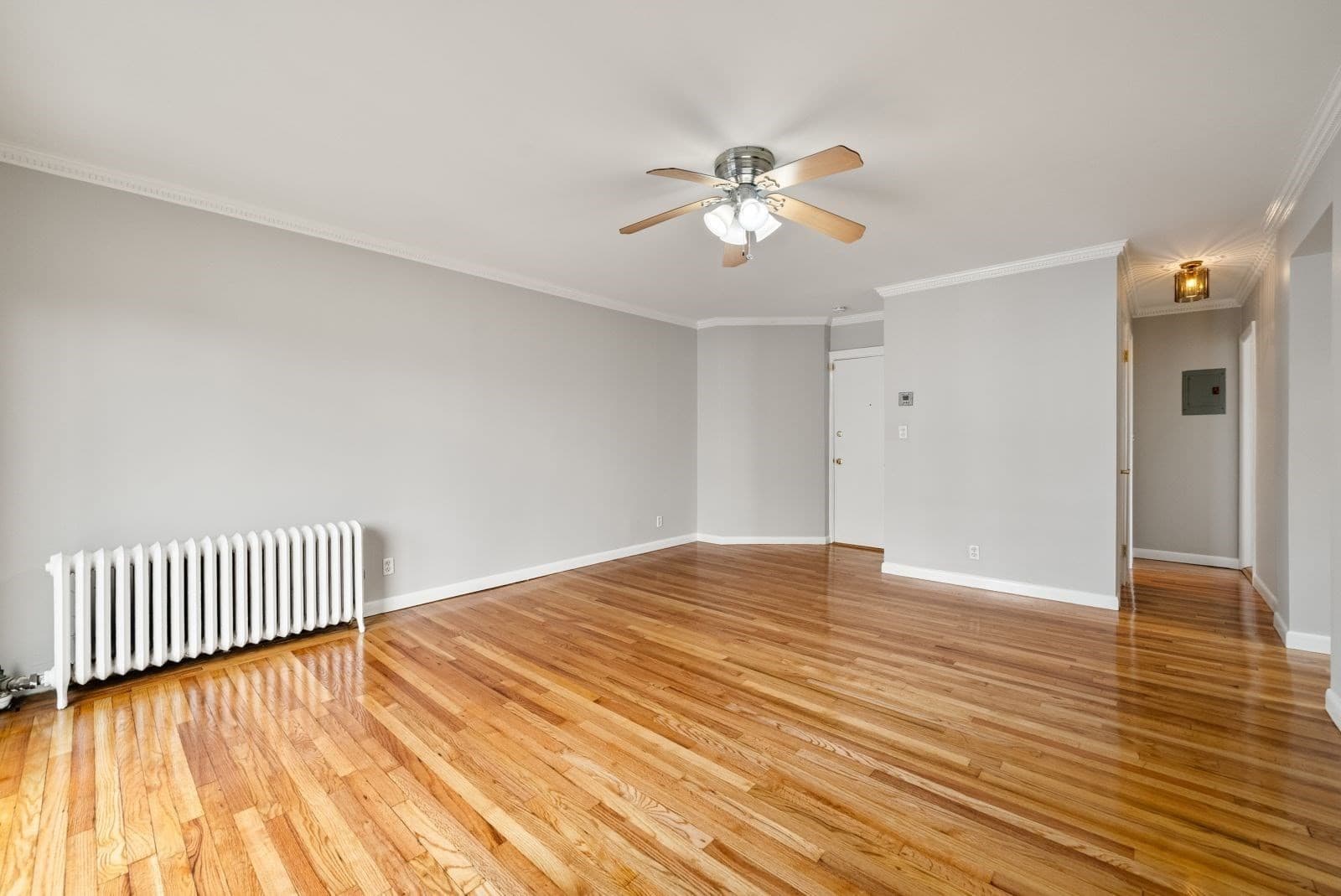 Condominium at 26 Commonwealth Ter # 19, Boston MA 02135, photo 8 of 23