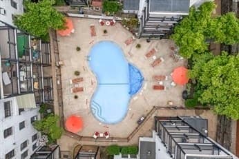 Condominium at 26 Commonwealth Ter # 19, Boston MA 02135, photo 21 of 23