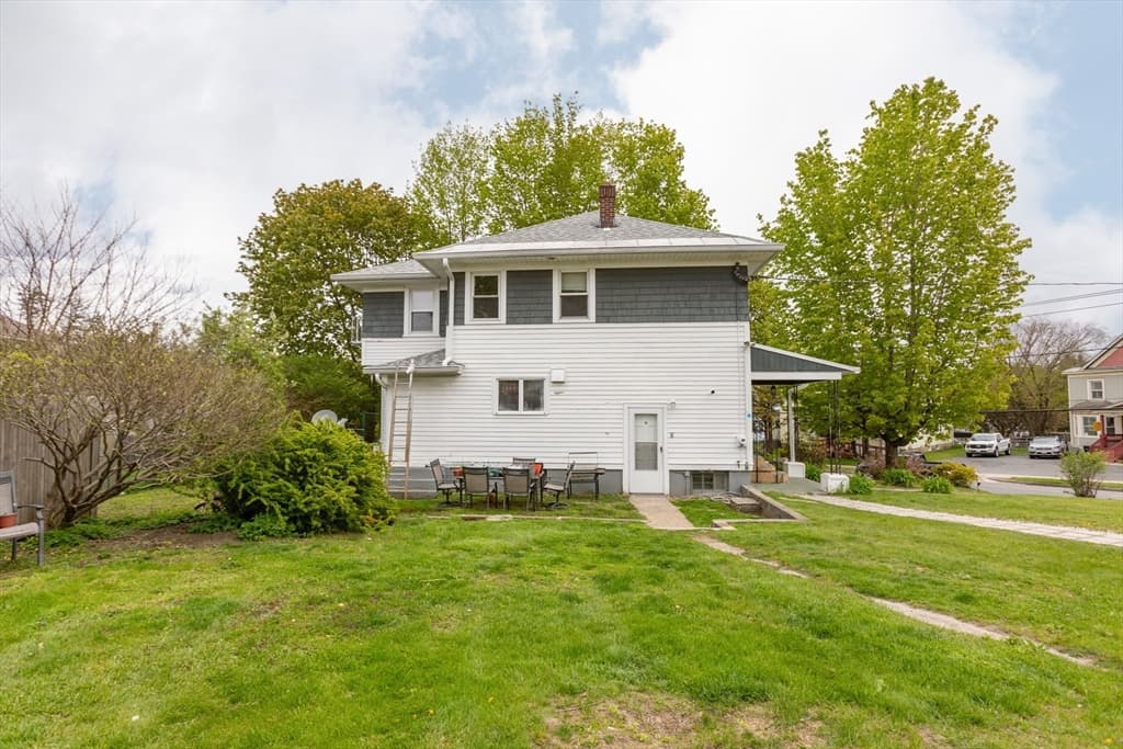 162 West Housatonic, Pittsfield MA 01201 photo 26