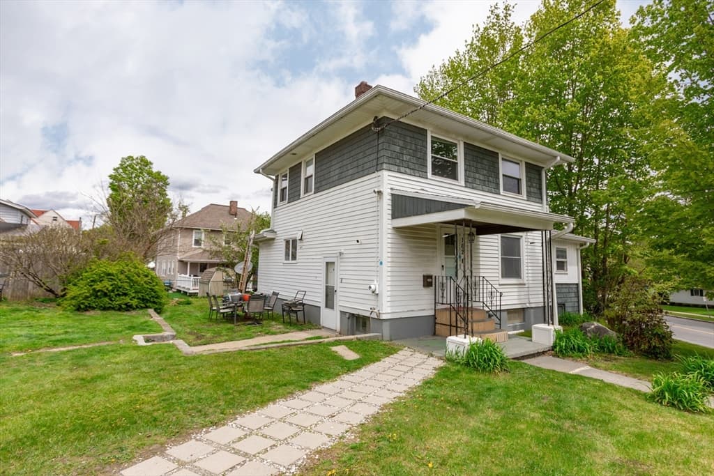 162 West Housatonic, Pittsfield MA 01201 photo 3