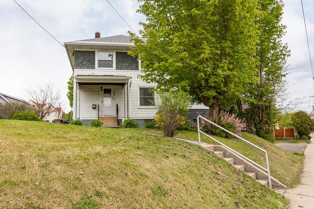 162 West Housatonic, Pittsfield MA 01201 photo 5