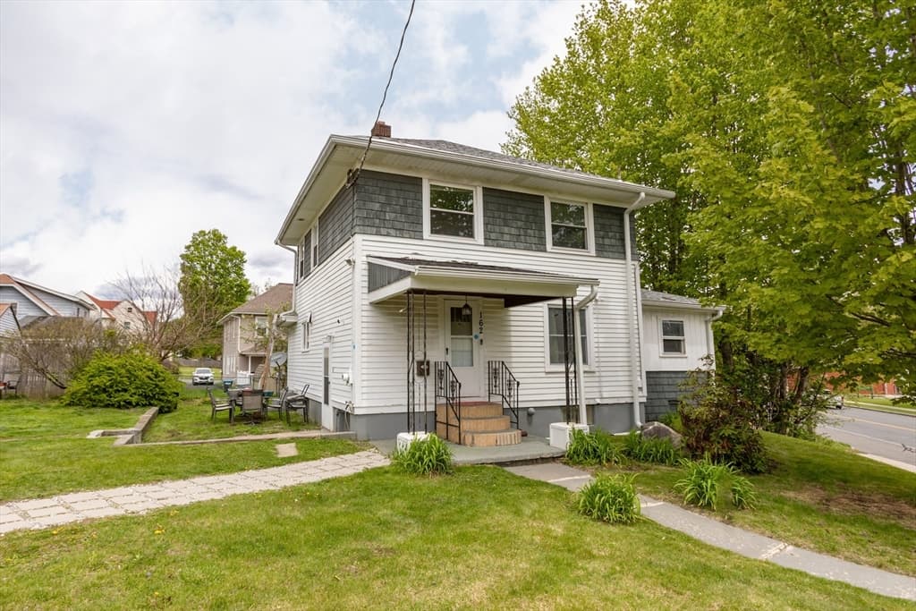 162 West Housatonic, Pittsfield MA 01201 photo 4