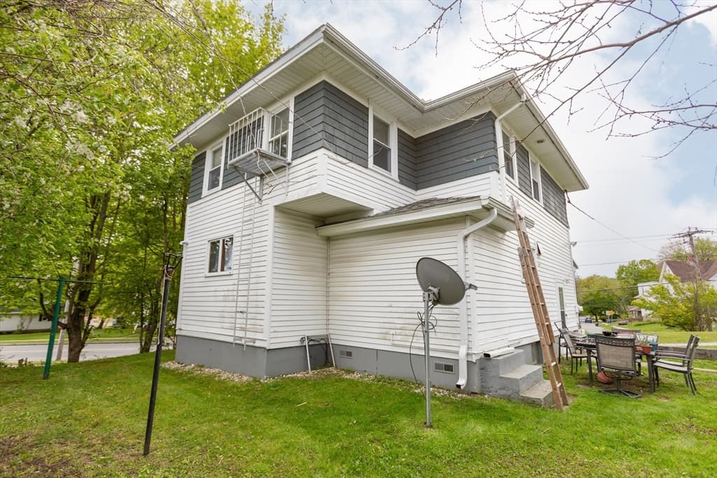 162 West Housatonic, Pittsfield MA 01201 photo 25