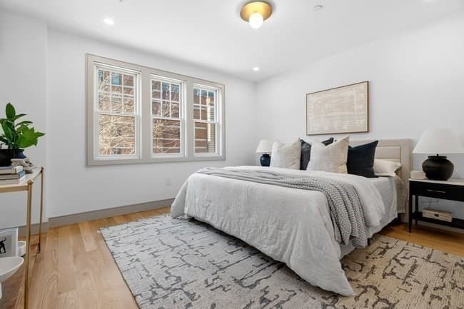 Condominium at 92 Sewall Ave # 2C, Brookline MA 02446, photo 7 of 9