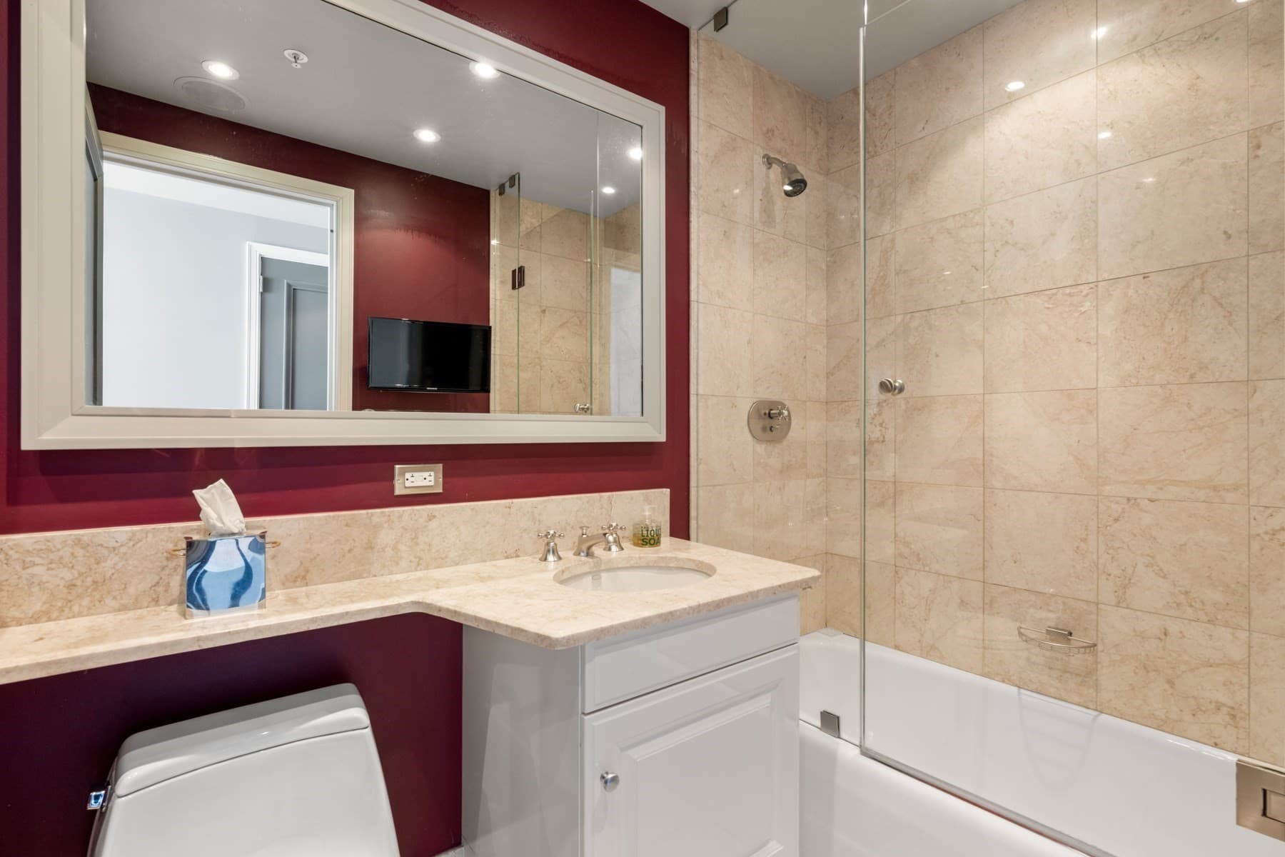 Condominium at 2 Avery St # 24C, Boston MA 02111, photo 23 of 42
