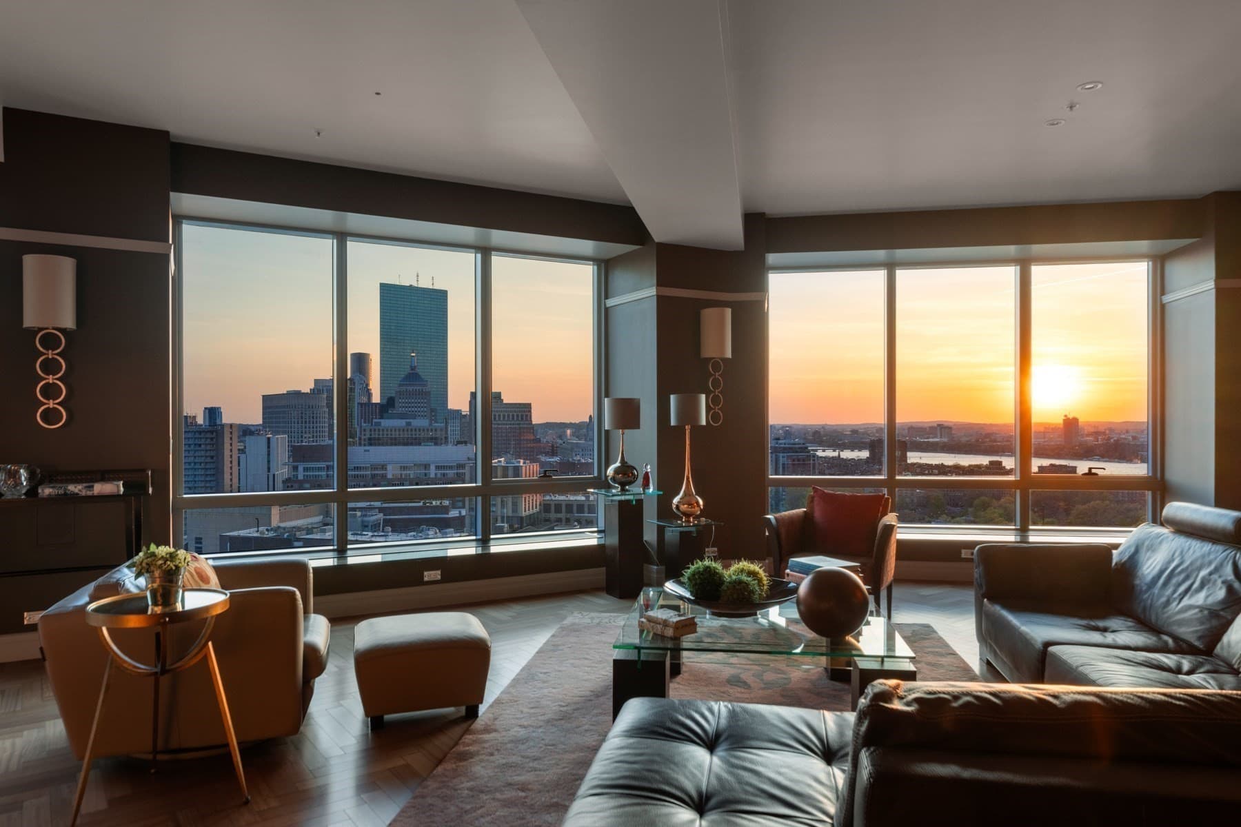 Condominium at 2 Avery St # 24C, Boston MA 02111, photo 27 of 42