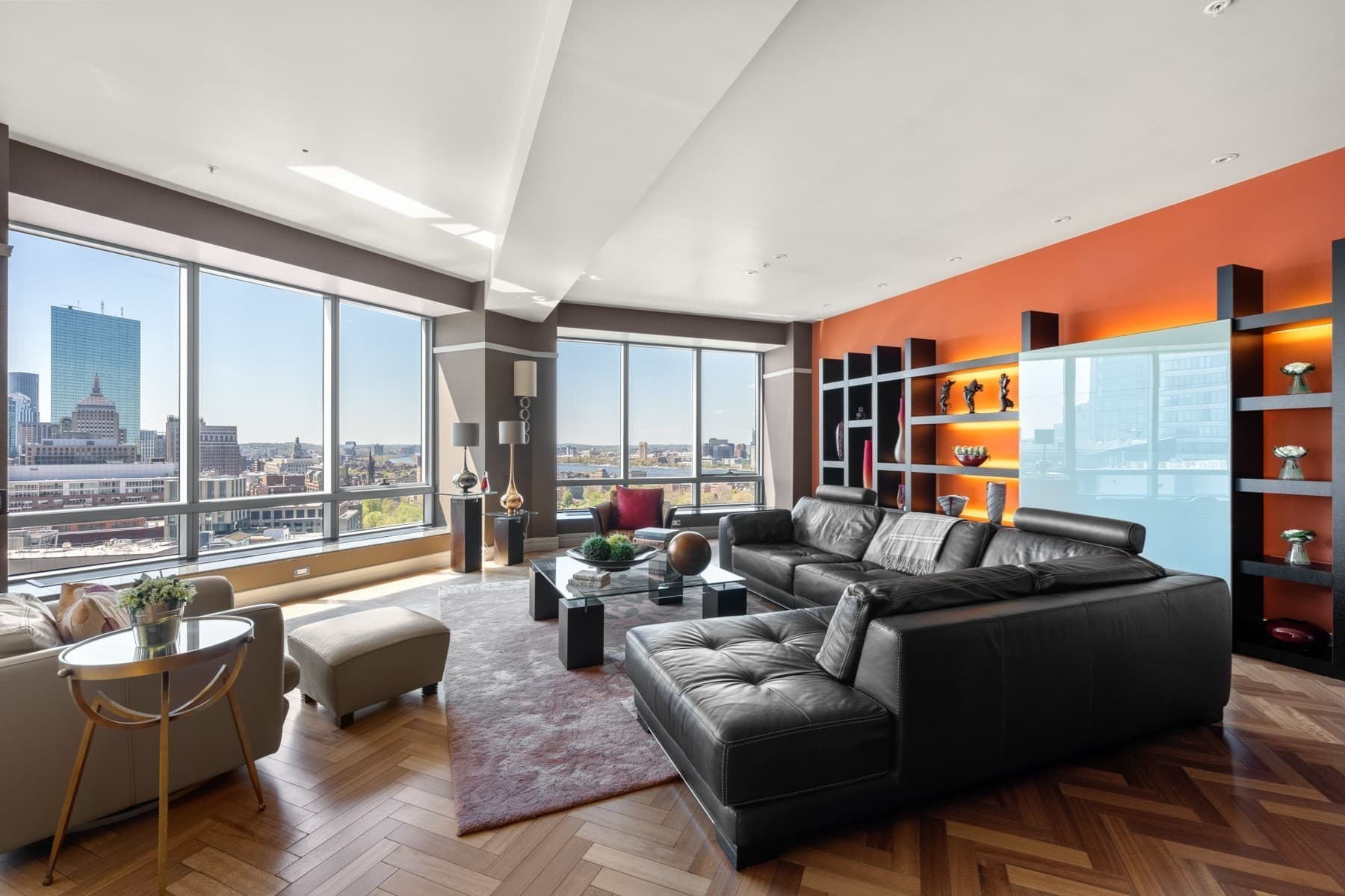 Condominium at 2 Avery St # 24C, Boston MA 02111, photo 2 of 42