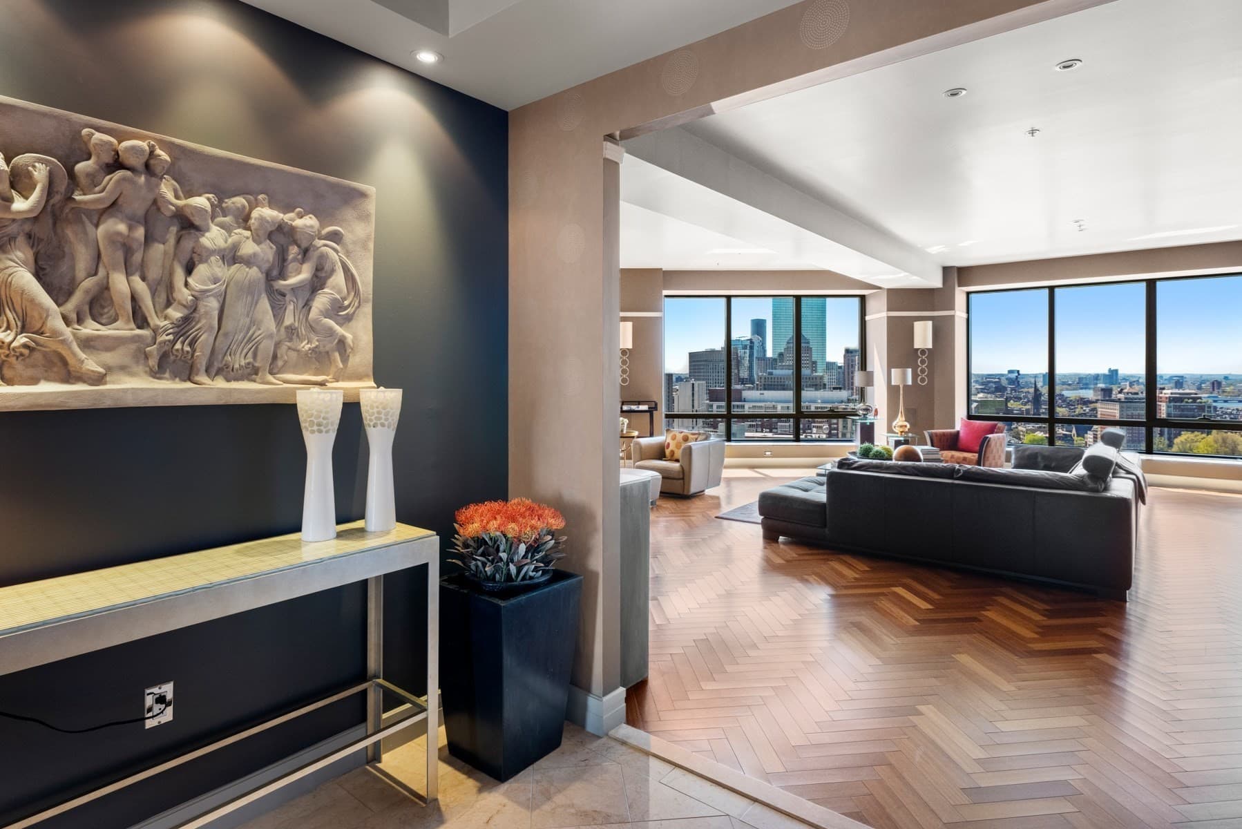 Condominium at 2 Avery St # 24C, Boston MA 02111, photo 13 of 42