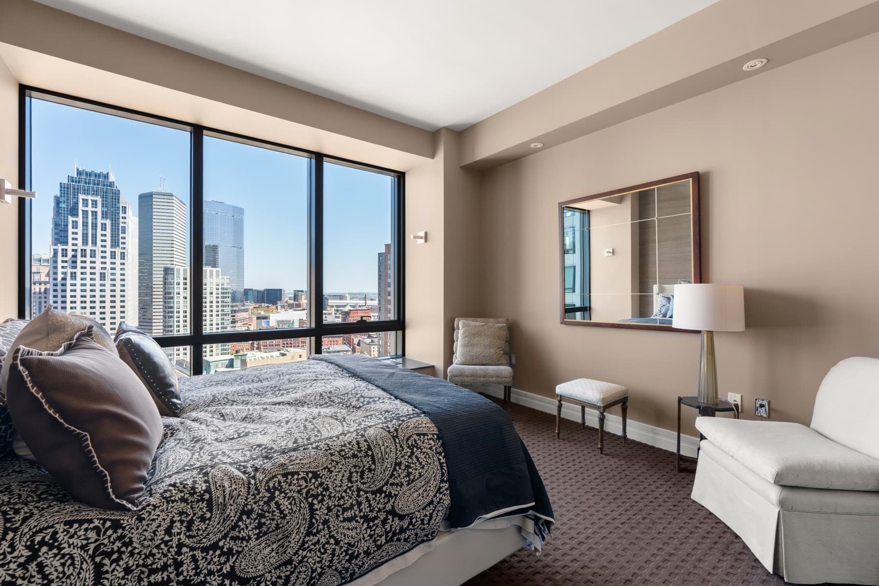 Condominium at 2 Avery St # 24C, Boston MA 02111, photo 16 of 42