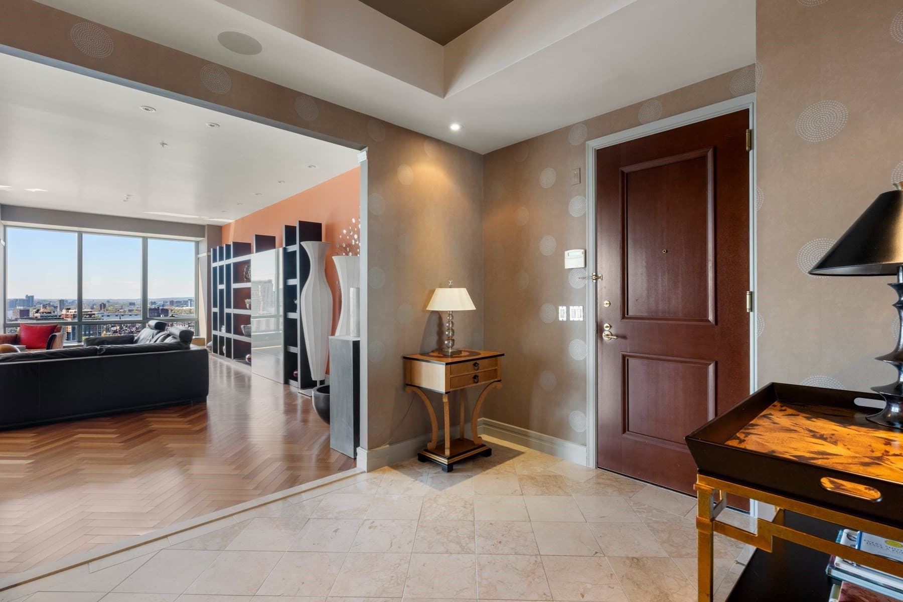Condominium at 2 Avery St # 24C, Boston MA 02111, photo 12 of 42
