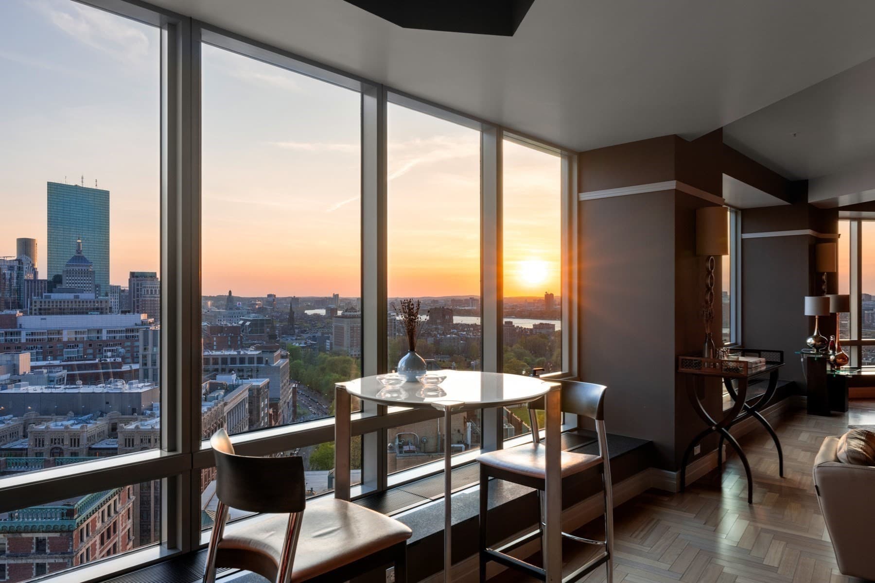 Condominium at 2 Avery St # 24C, Boston MA 02111, photo 26 of 42