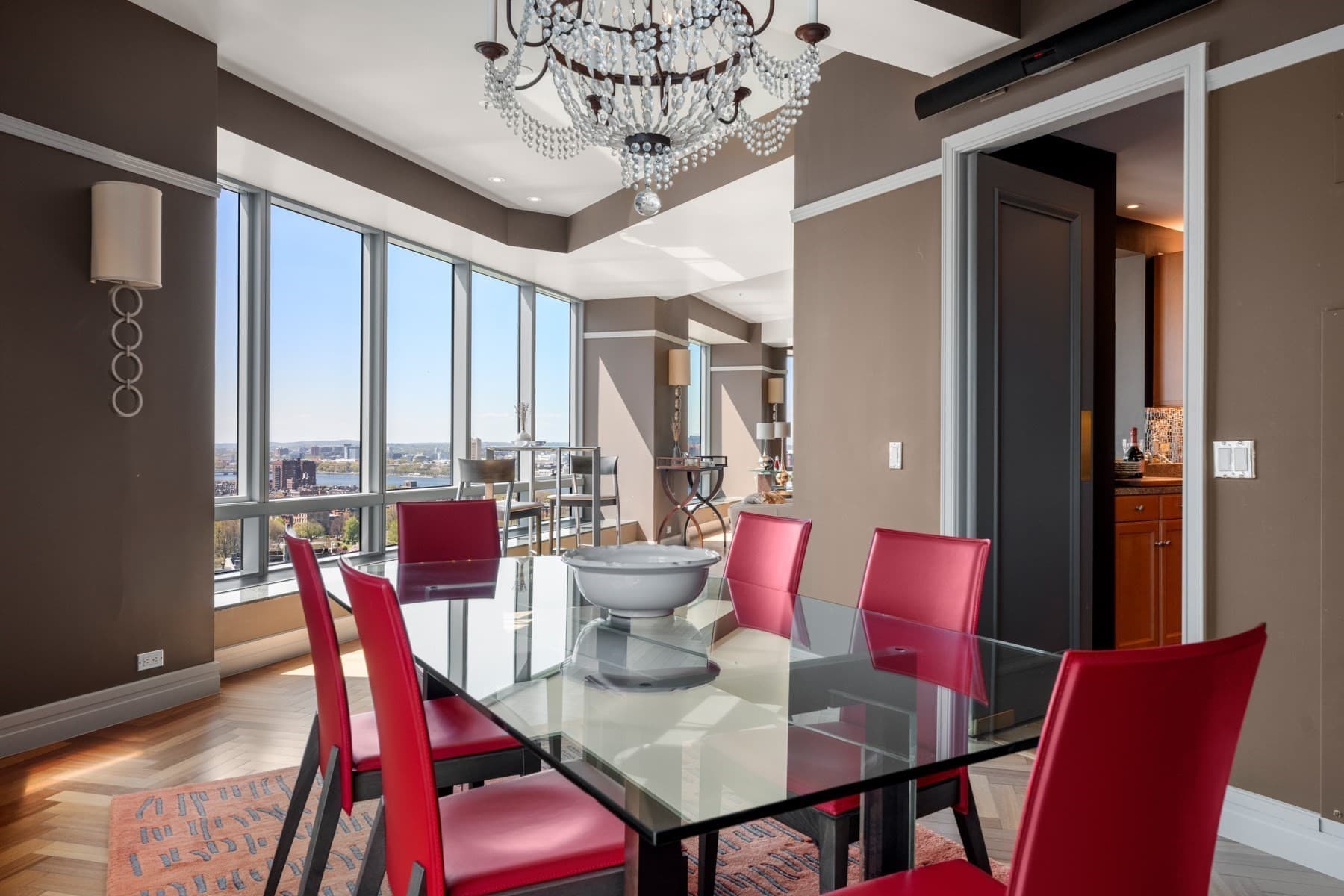 Condominium at 2 Avery St # 24C, Boston MA 02111, photo 7 of 42