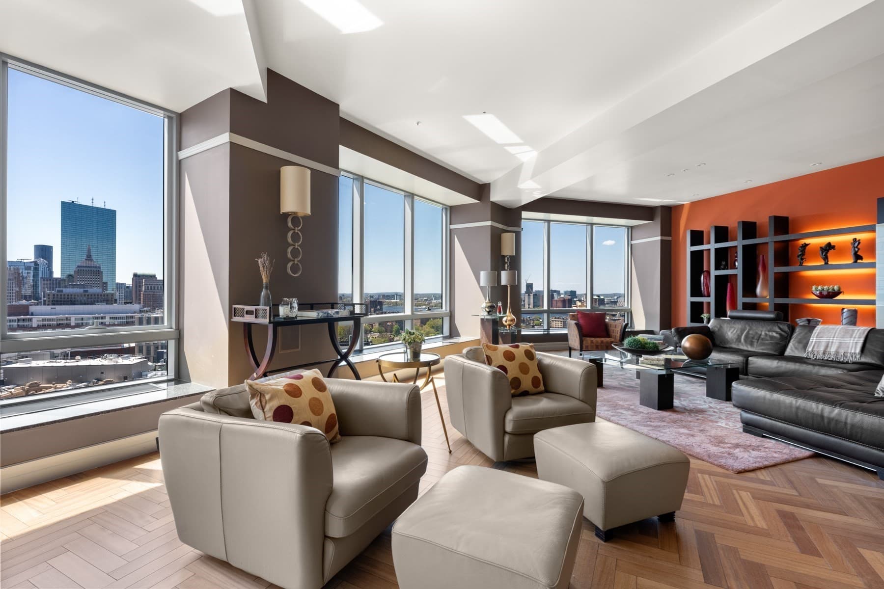 Condominium at 2 Avery St # 24C, Boston MA 02111, photo 3 of 42