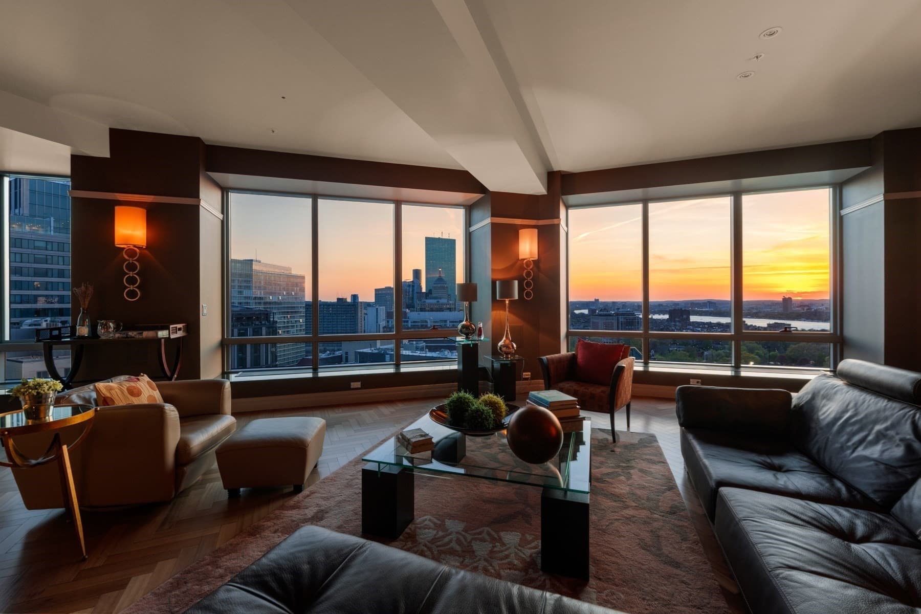 Condominium at 2 Avery St # 24C, Boston MA 02111, photo 32 of 42