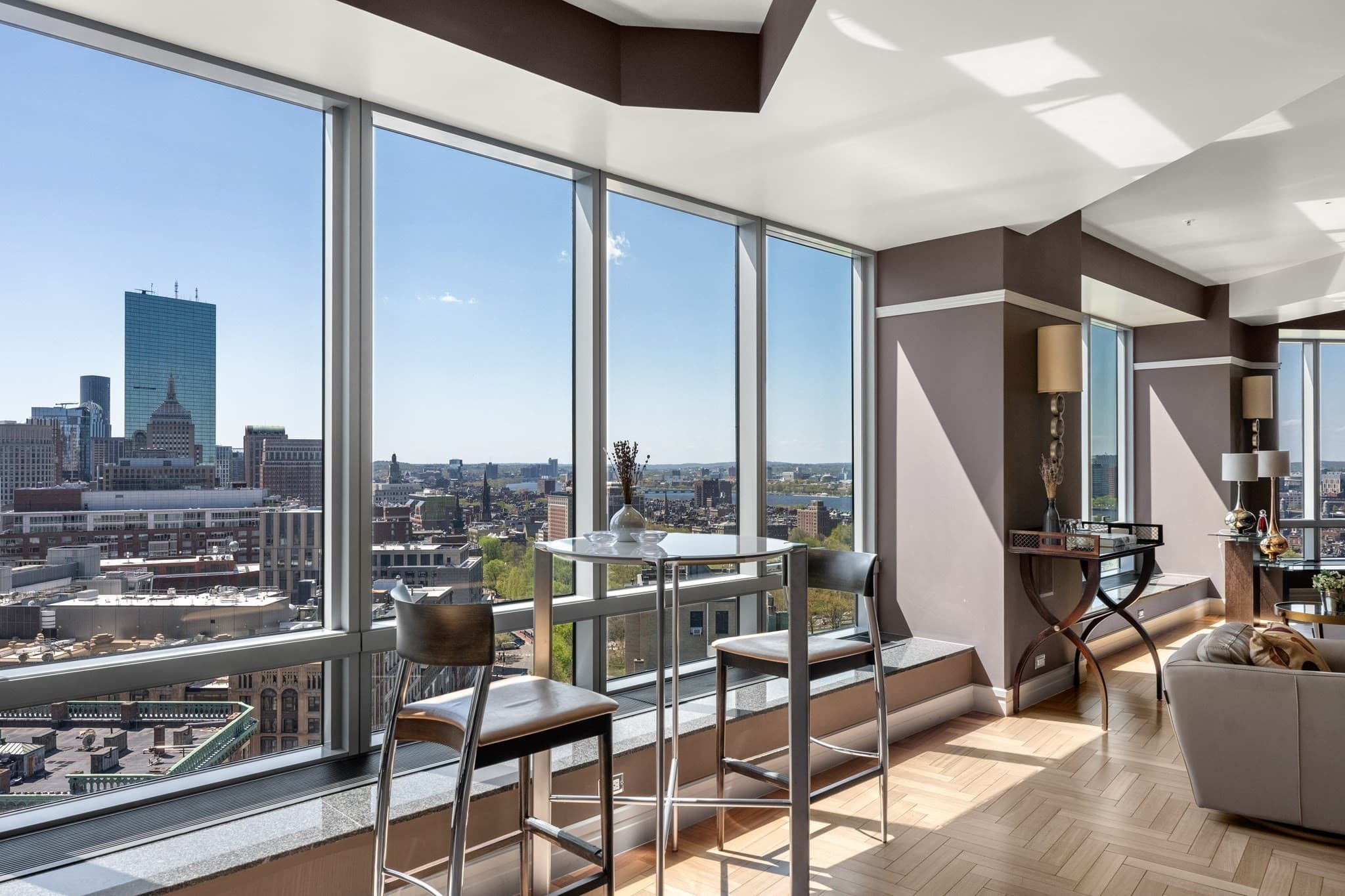 2 Avery St # 24C, Boston MA 02111