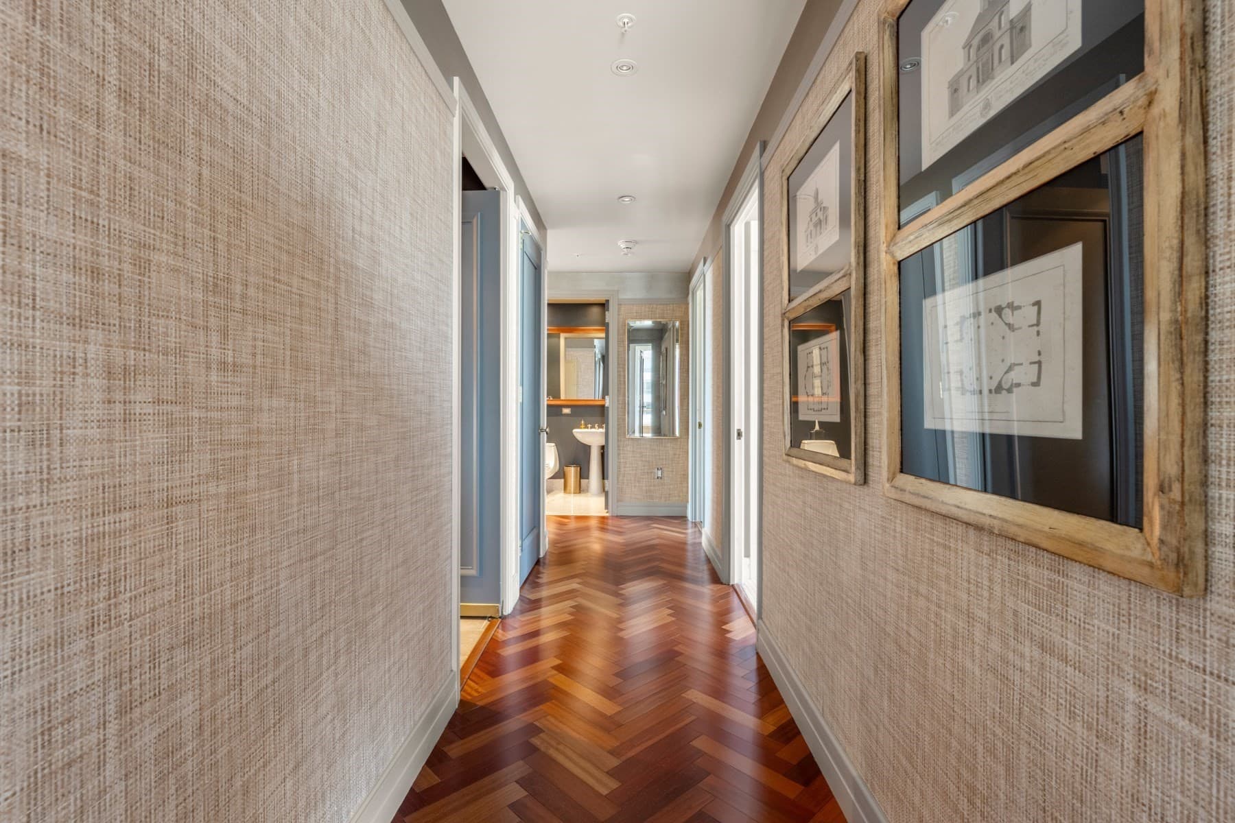 Condominium at 2 Avery St # 24C, Boston MA 02111, photo 24 of 42