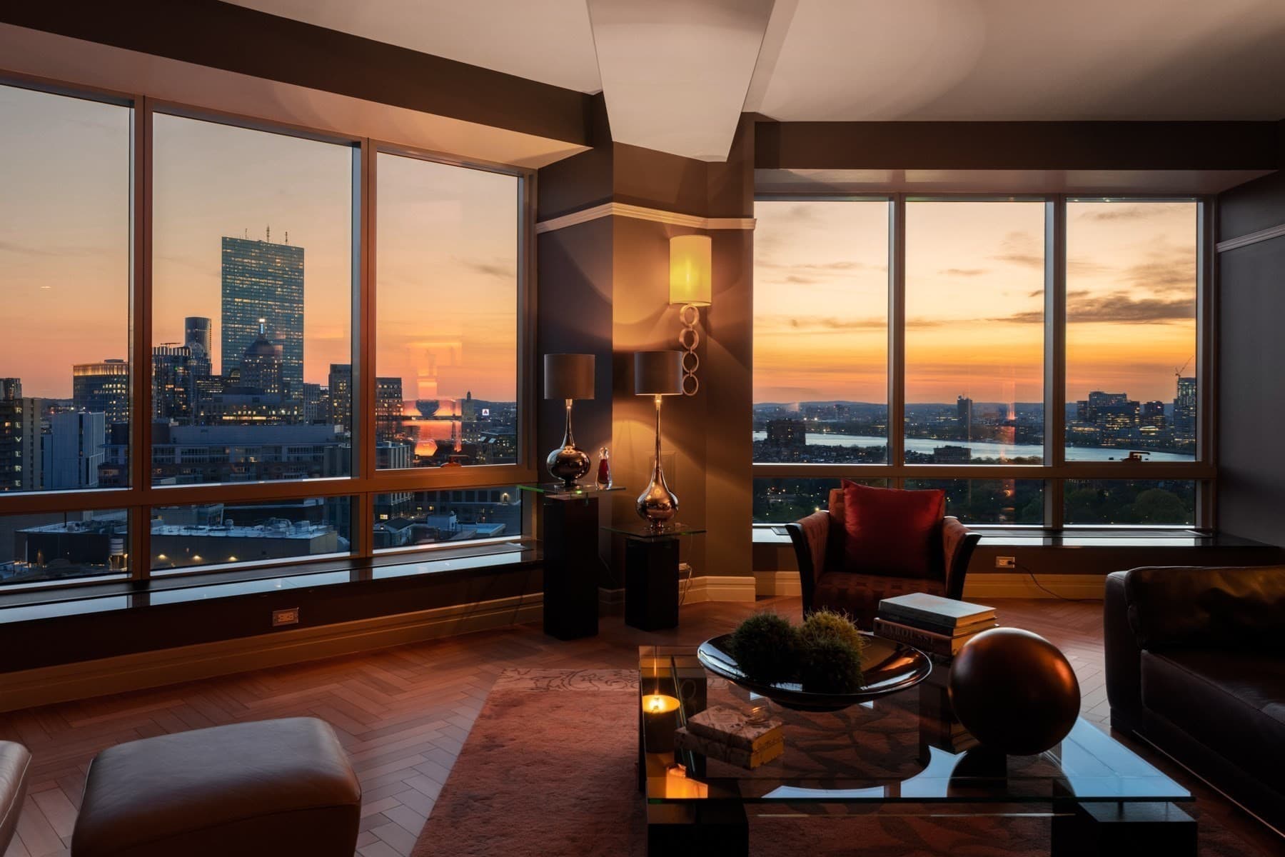 Condominium at 2 Avery St # 24C, Boston MA 02111, photo 34 of 42