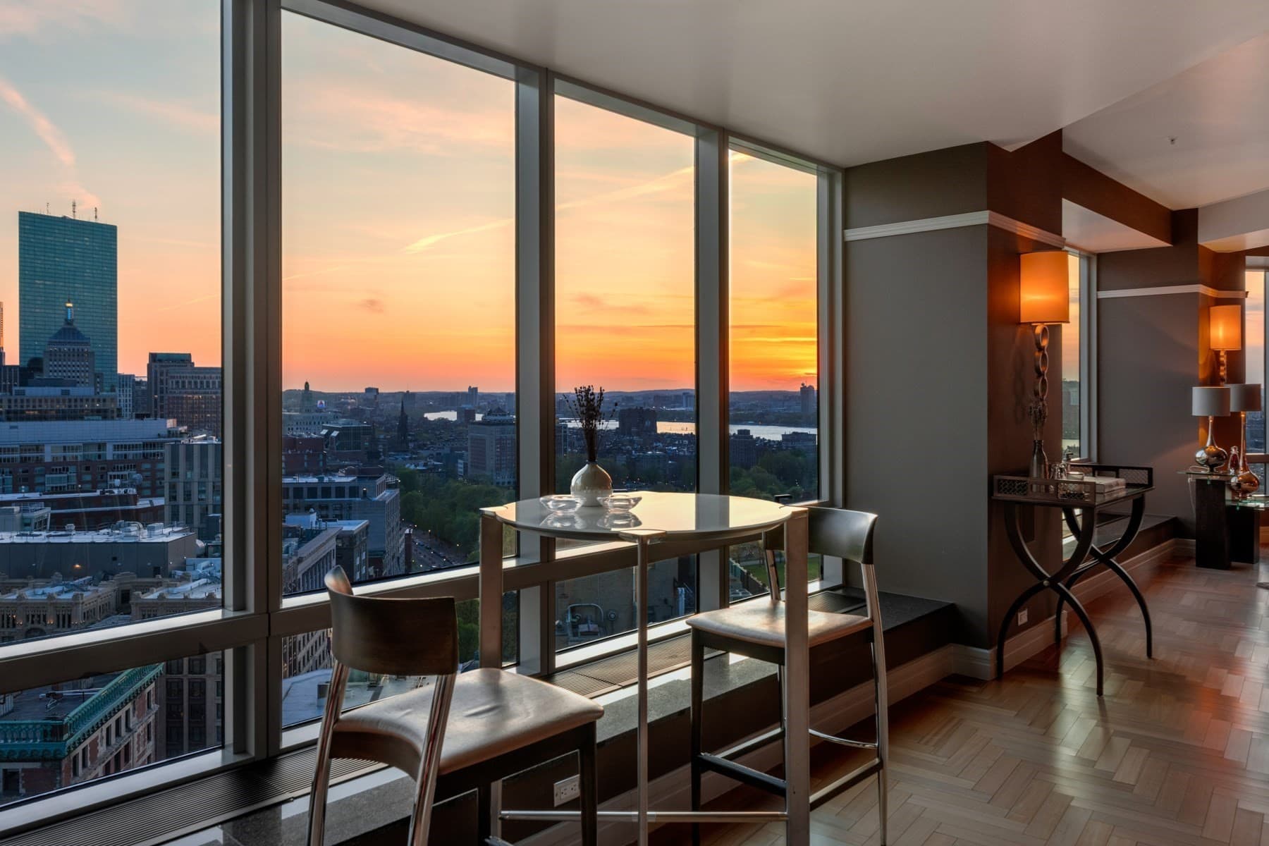 Condominium at 2 Avery St # 24C, Boston MA 02111, photo 33 of 42