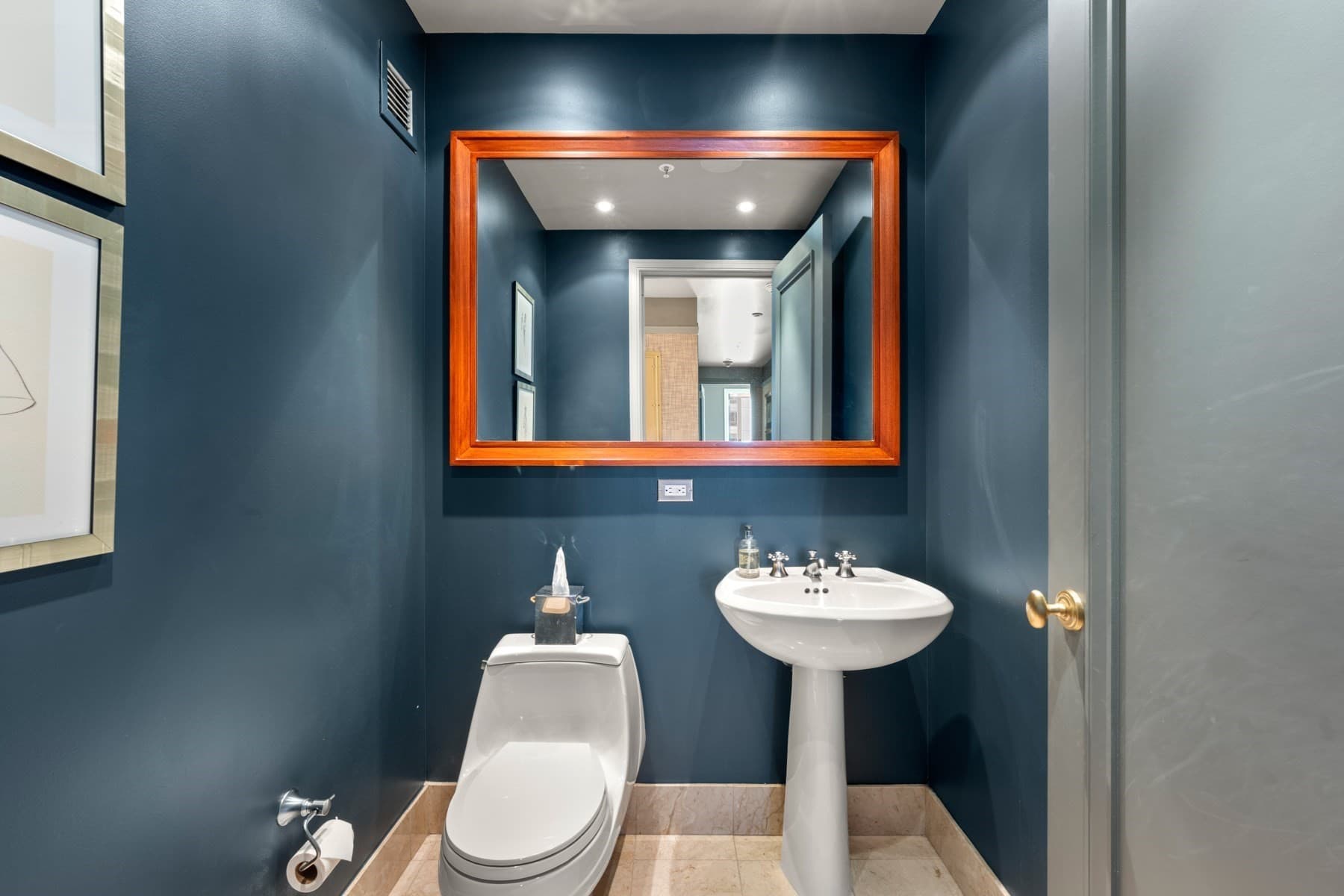 Condominium at 2 Avery St # 24C, Boston MA 02111, photo 14 of 42