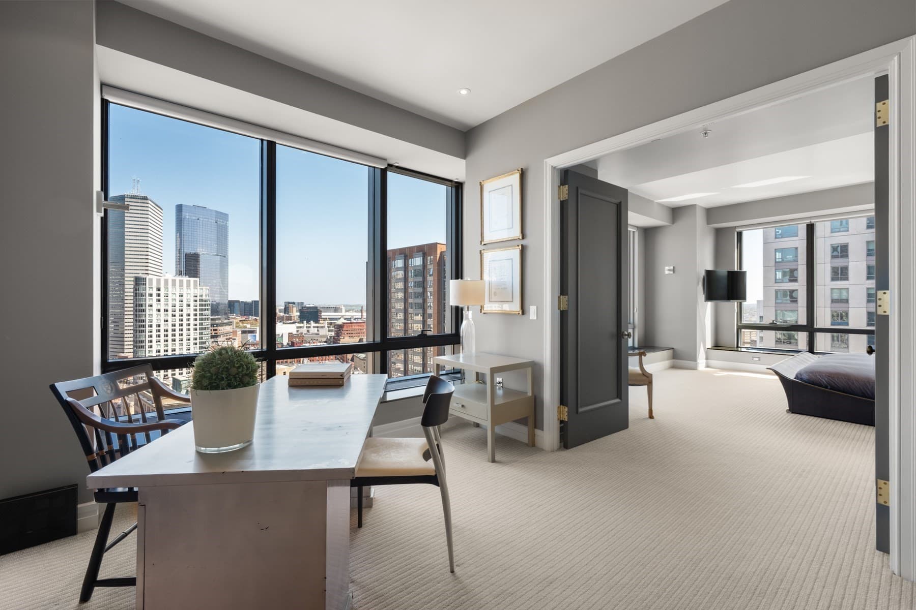 Condominium at 2 Avery St # 24C, Boston MA 02111, photo 18 of 42