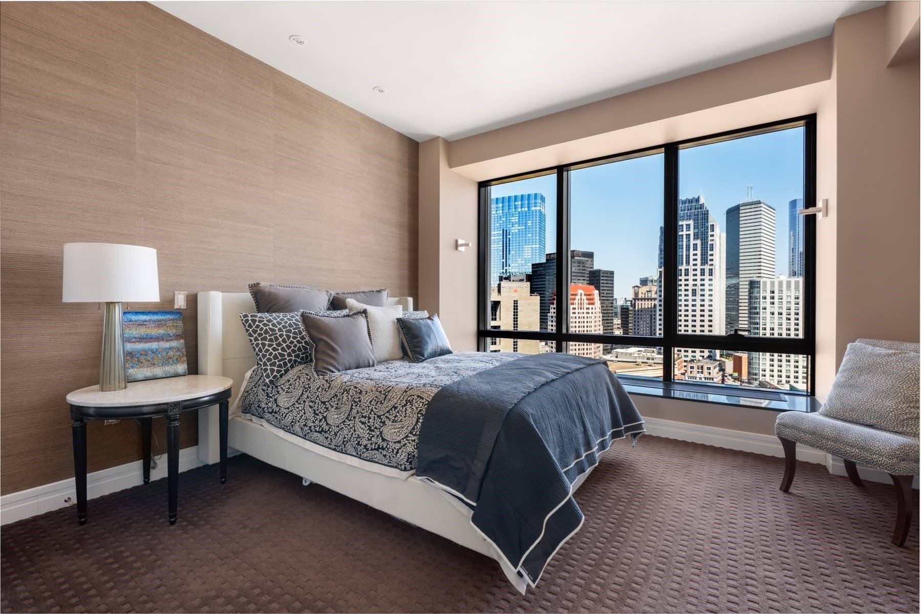 Condominium at 2 Avery St # 24C, Boston MA 02111, photo 15 of 42