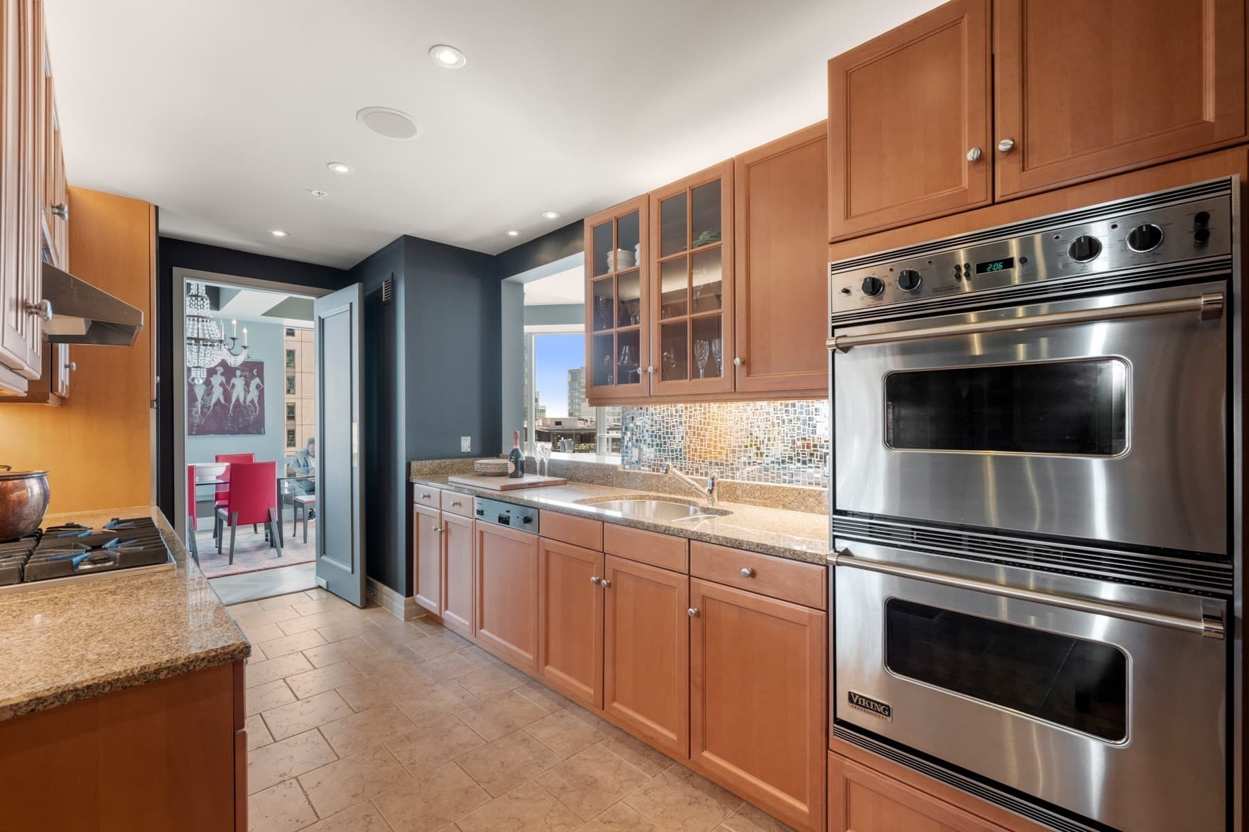 Condominium at 2 Avery St # 24C, Boston MA 02111, photo 11 of 42