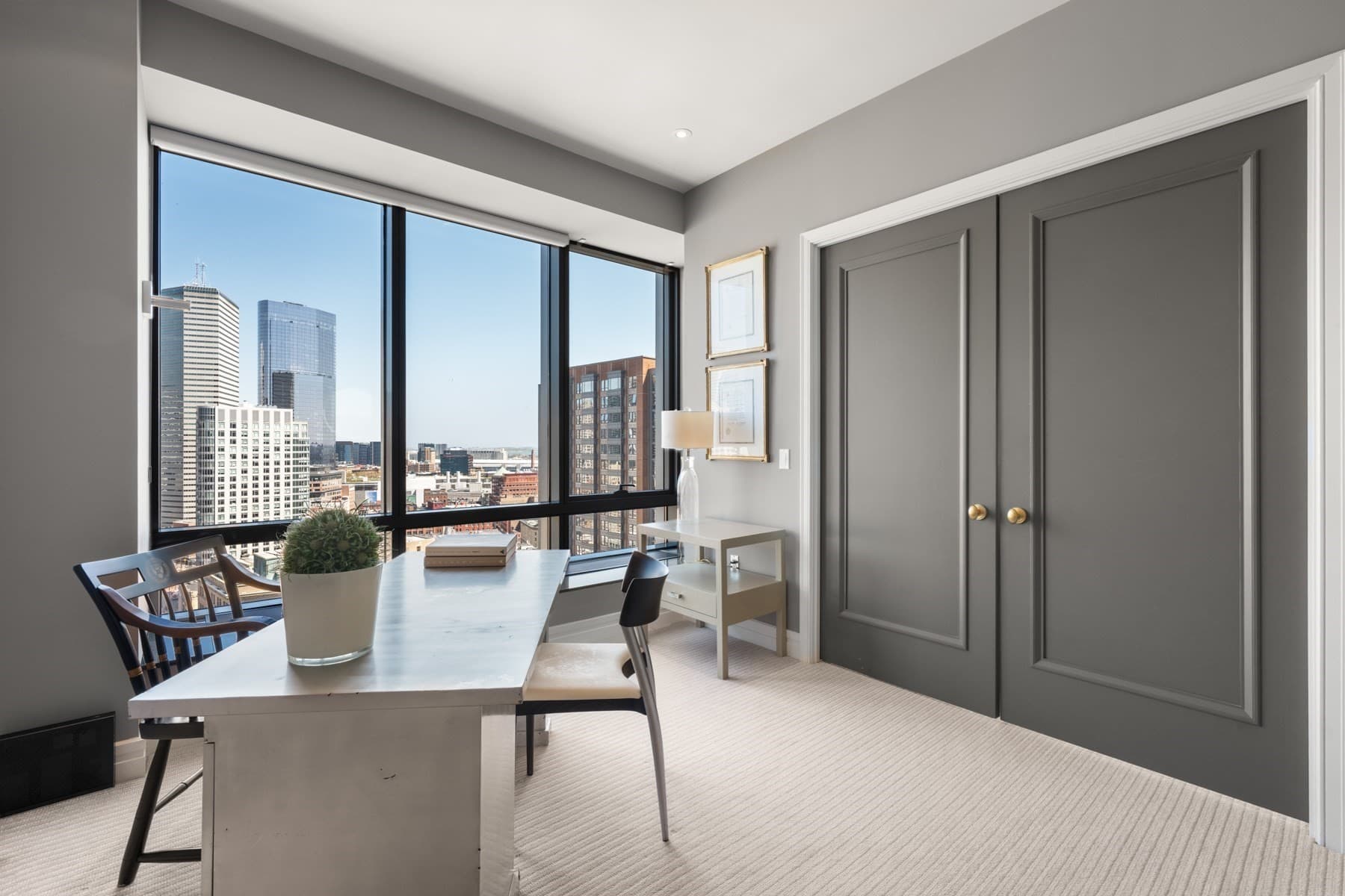 Condominium at 2 Avery St # 24C, Boston MA 02111, photo 19 of 42