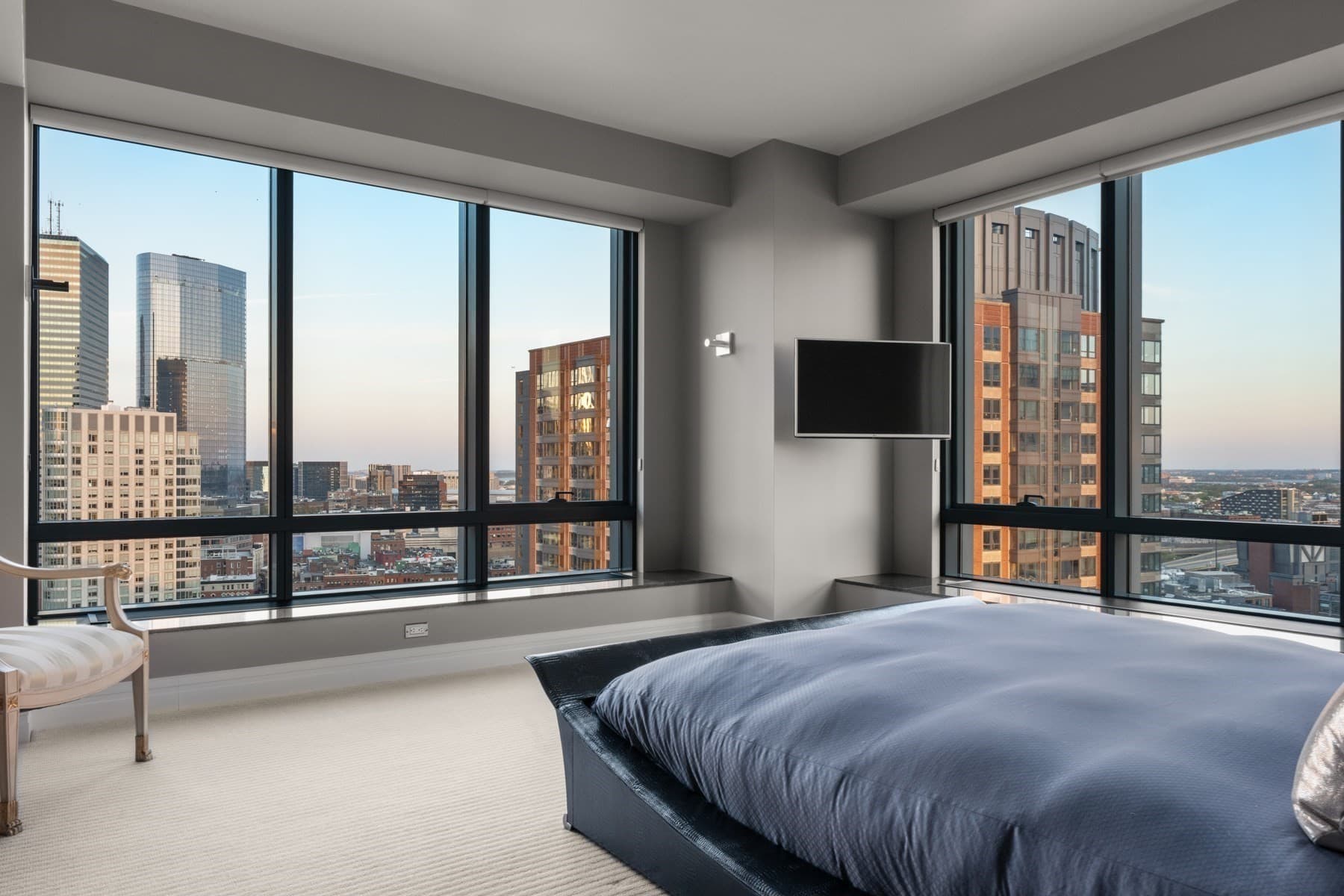 Condominium at 2 Avery St # 24C, Boston MA 02111, photo 31 of 42