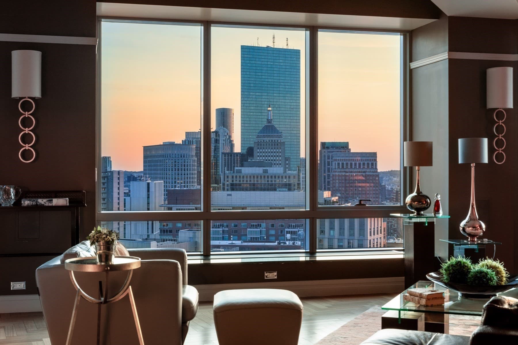 Condominium at 2 Avery St # 24C, Boston MA 02111, photo 29 of 42