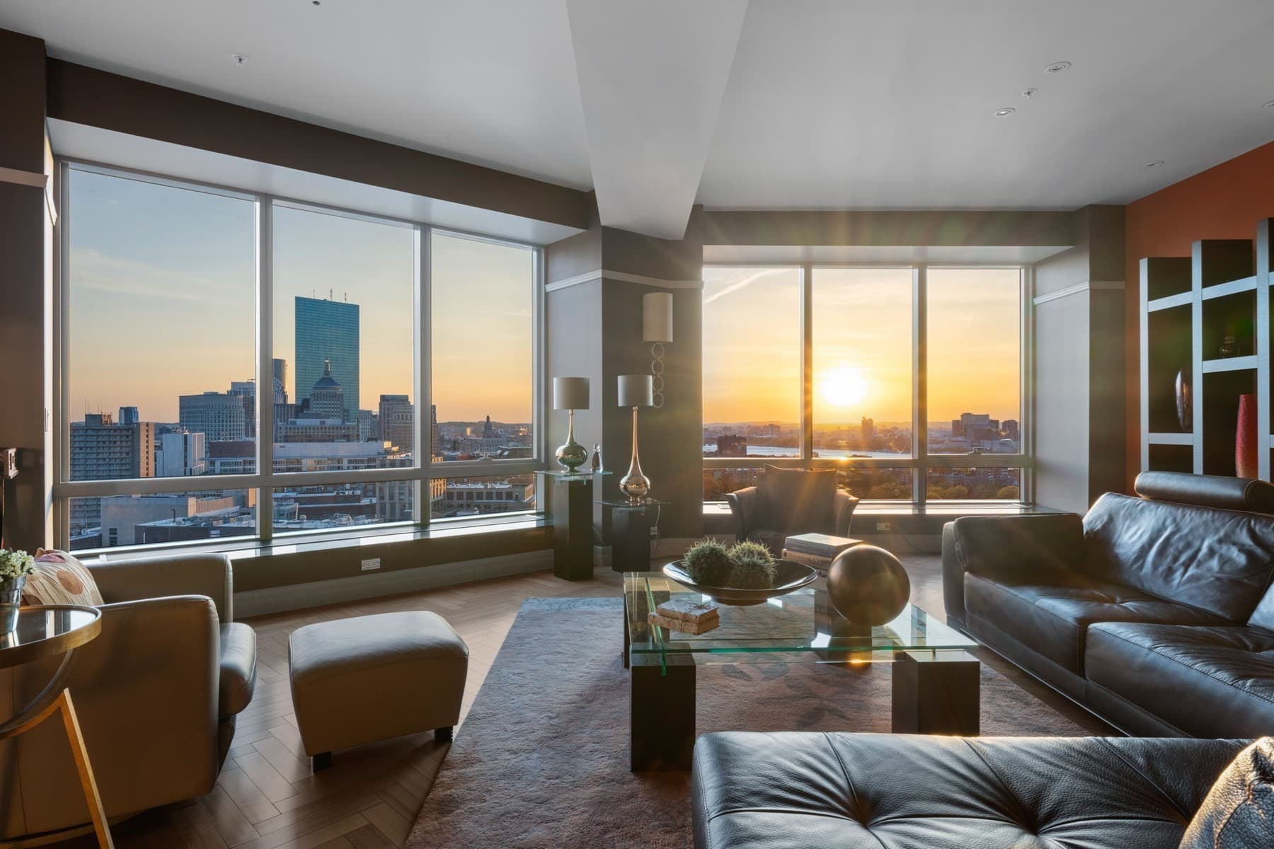 Condominium at 2 Avery St # 24C, Boston MA 02111, photo 25 of 42