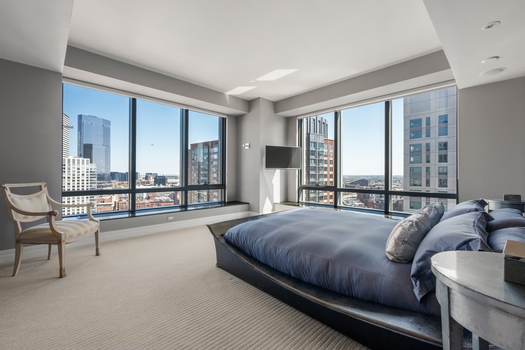 Condominium at 2 Avery St # 24C, Boston MA 02111, photo 21 of 42