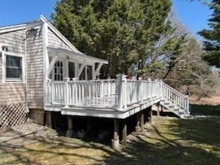 Condominium at 507 Route 6a # 9, Sandwich MA 02537, photo 2 of 24