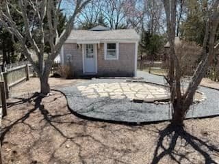 Condominium at 507 Route 6a # 9, Sandwich MA 02537, photo 6 of 24