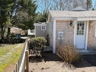 Condominium at 507 Route 6a # 9, Sandwich MA 02537, photo 3 of 24