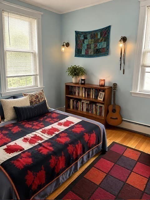 Condominium at 100 Madison Ave # 6, Newton MA 02460, Newton, photo 6 of 10