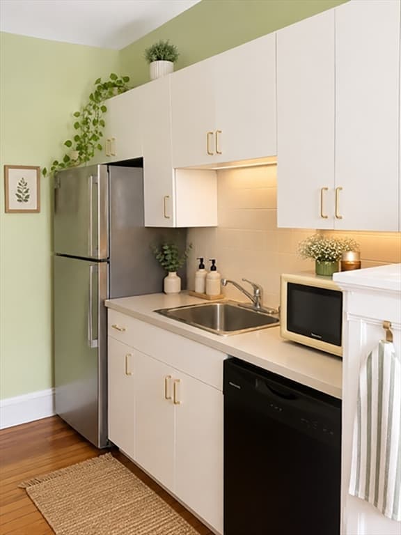 Condominium at 100 Madison Ave # 6, Newton MA 02460, Newton, photo 3 of 10