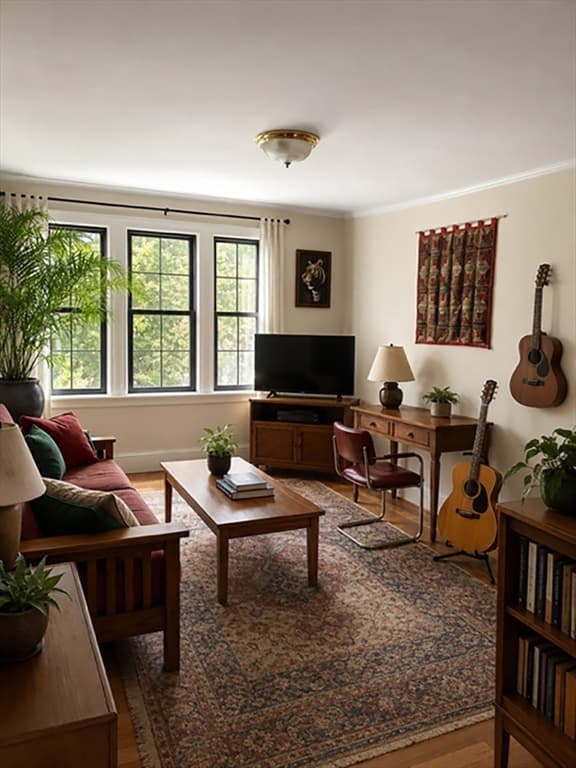 Condominium at 100 Madison Ave # 6, Newton MA 02460, Newton, photo 5 of 10