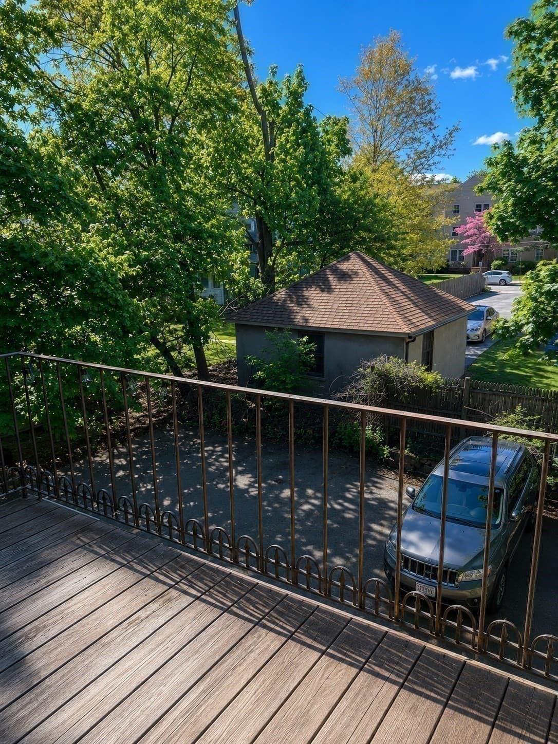 Condominium at 100 Madison Ave # 6, Newton MA 02460, Newton, photo 20 of 25