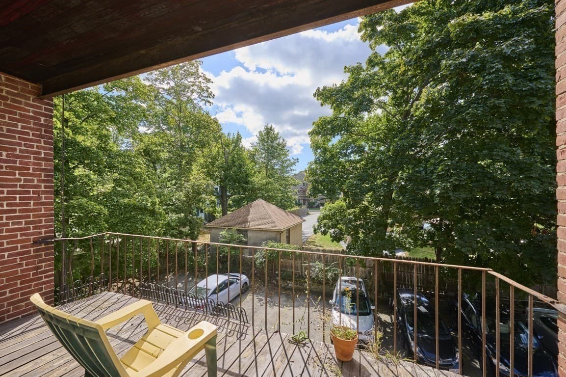 Condominium at 100 Madison Ave # 6, Newton MA 02460, Newton, photo 14 of 25