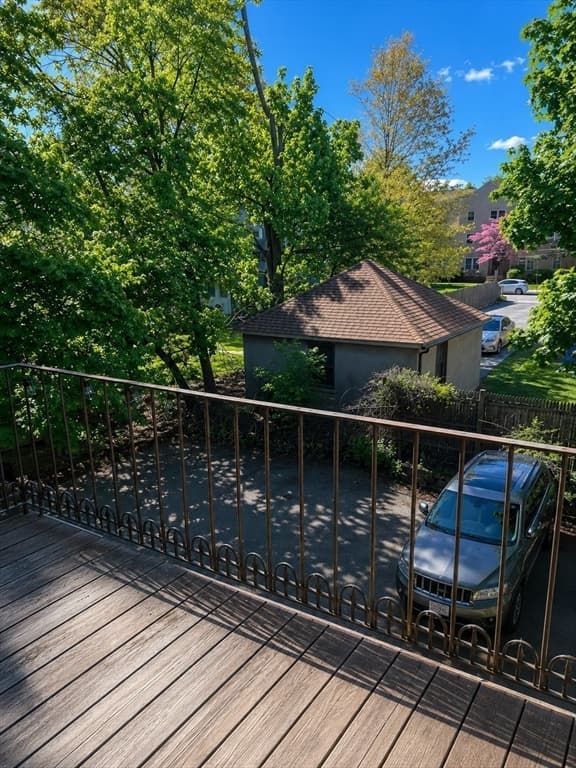 Condominium at 100 Madison Ave # 6, Newton MA 02460, Newton, photo 4 of 10