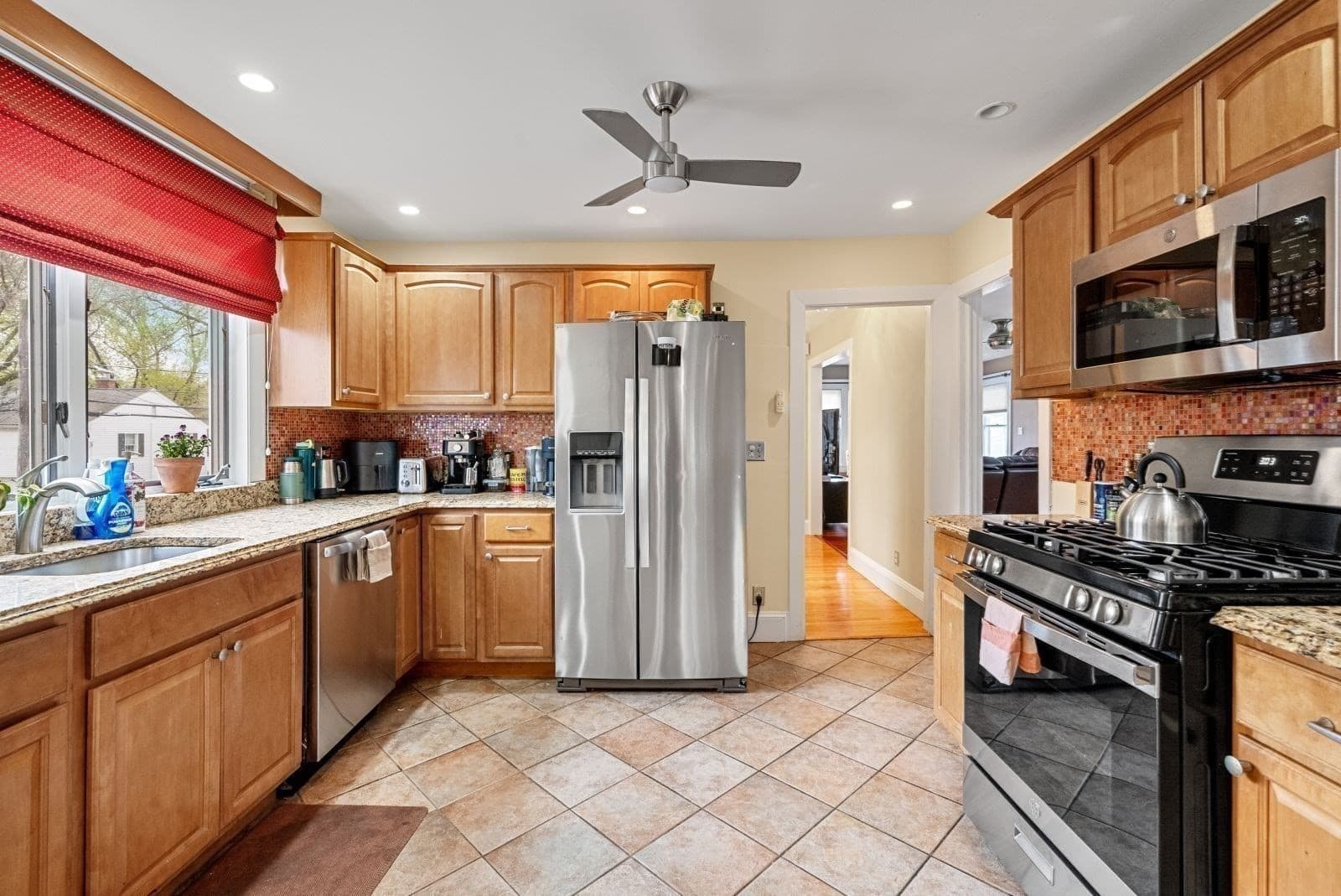 Multi Family at 39-41 Donnybrook Rd, Boston MA 02135, photo 23 of 37