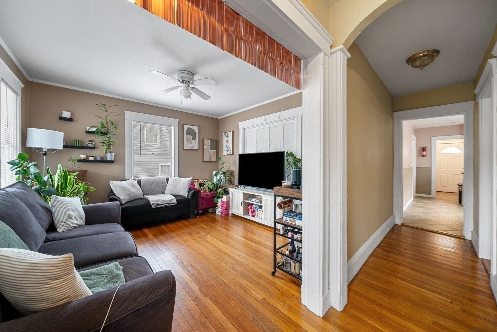 Multi Family at 39-41 Donnybrook Rd, Boston MA 02135, photo 6 of 37