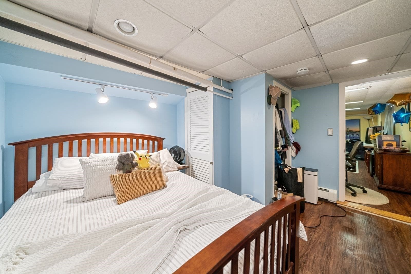 Multi Family at 39-41 Donnybrook Rd, Boston MA 02135, photo 16 of 37
