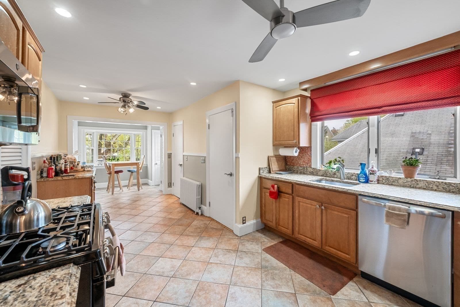 Multi Family at 39-41 Donnybrook Rd, Boston MA 02135, photo 22 of 37